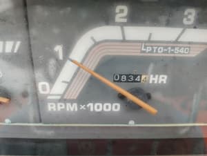 1995 Kubota L2650 Image