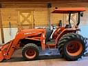 1995 Kubota L3600 Image