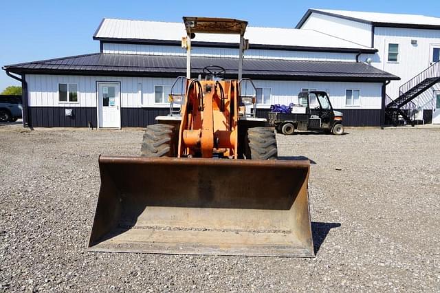 Image of Kubota R510 equipment image 3