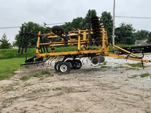 Image of Landoll 850-19 equipment image 3
