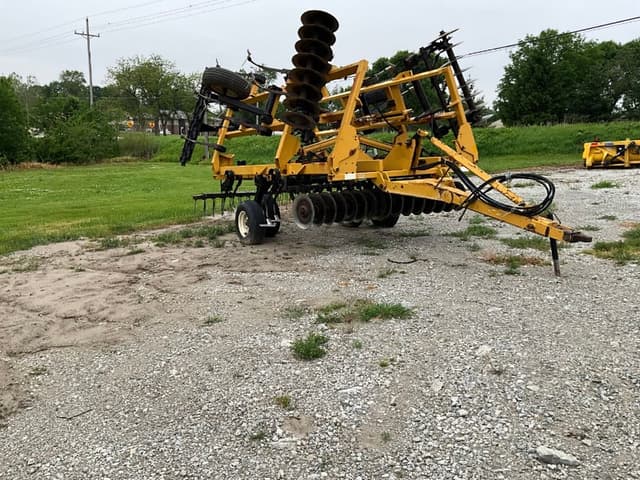Image of Landoll 850-19 equipment image 2