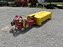 1995 Lely Optimo 205 Image