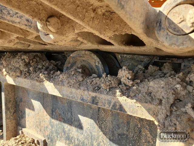 Image of Link-Belt LS218 equipment image 3