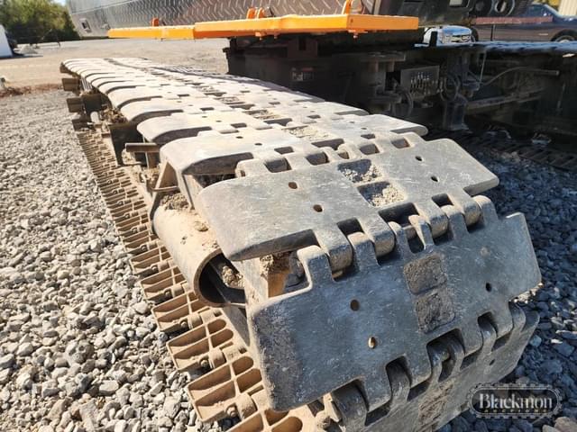 Image of Link-Belt LS218 equipment image 1