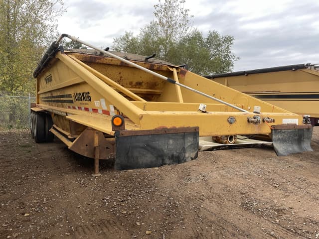 Image of Load King 2060 equipment image 3