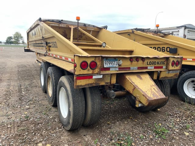 Image of Load King 2060 equipment image 1