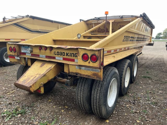 Image of Load King 2060 equipment image 2