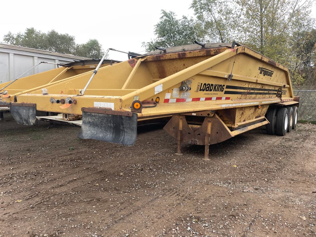 Image of Load King 2060 Primary image