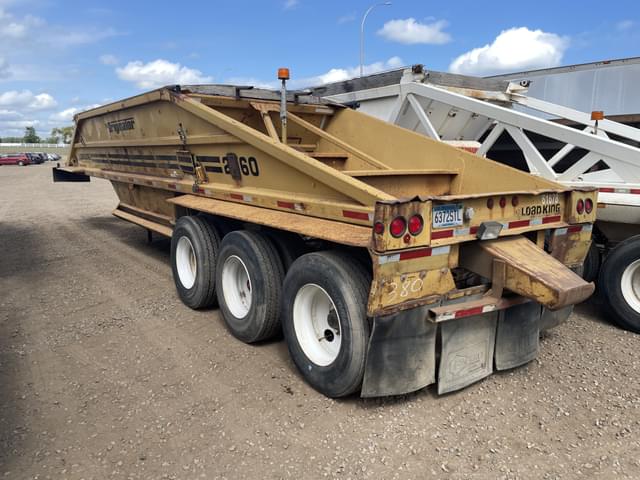 Image of Load King 2060 equipment image 1
