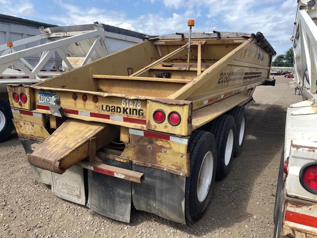 Image of Load King 2060 equipment image 2