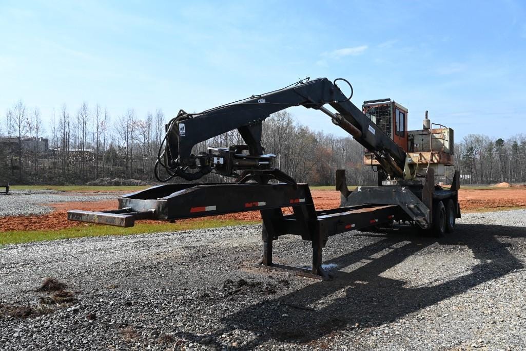 Main image Log Hog 920 