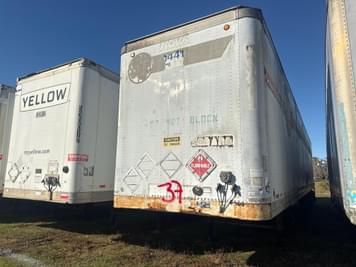 Main image Lufkin TFV-IP-ST