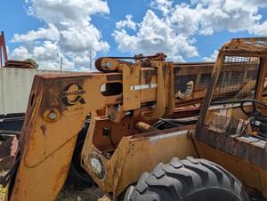 1995 Lull 844C-42 Image