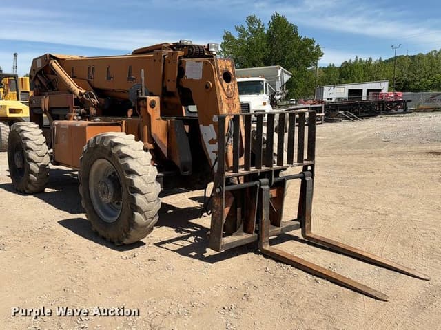 Image of Lull 844C-42 equipment image 2