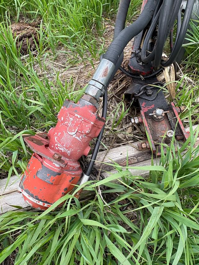 Image of MacDon 5000 equipment image 2