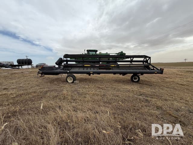 Image of MacDon 3000 equipment image 2