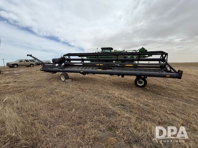 Image of MacDon 3000 equipment image 1