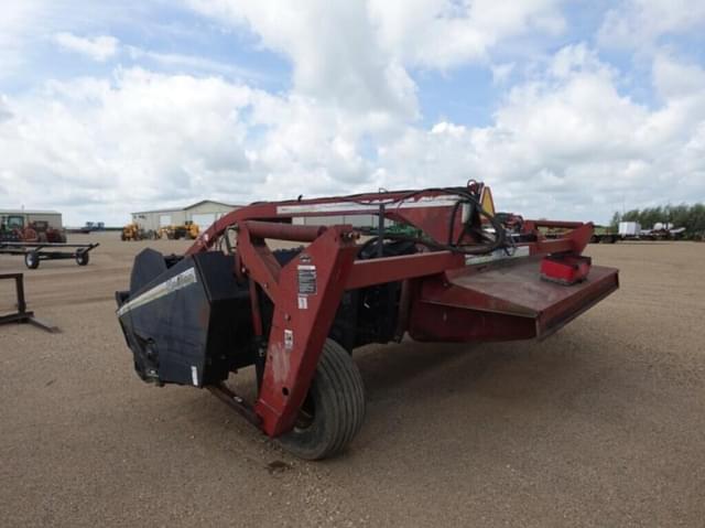 Image of MacDon 5000 equipment image 2