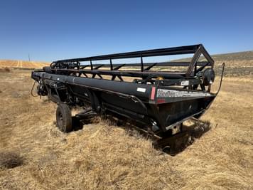 Main image MacDon 960