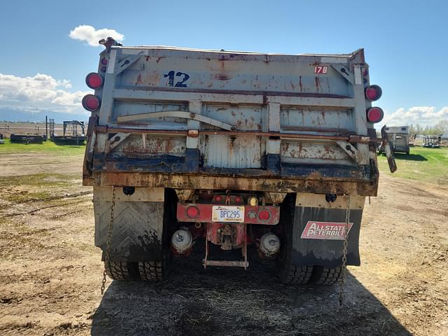 Image of Mack CH613 equipment image 3