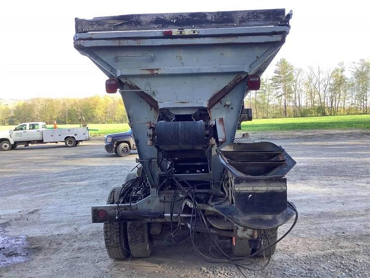Main image Mack CL700 5