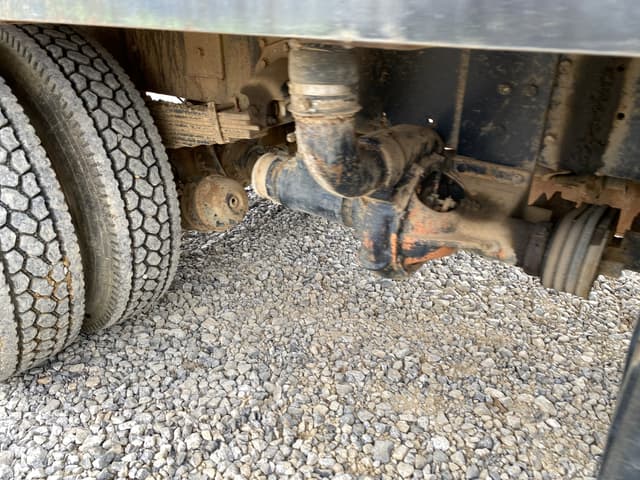 Image of Mack CS300P equipment image 4