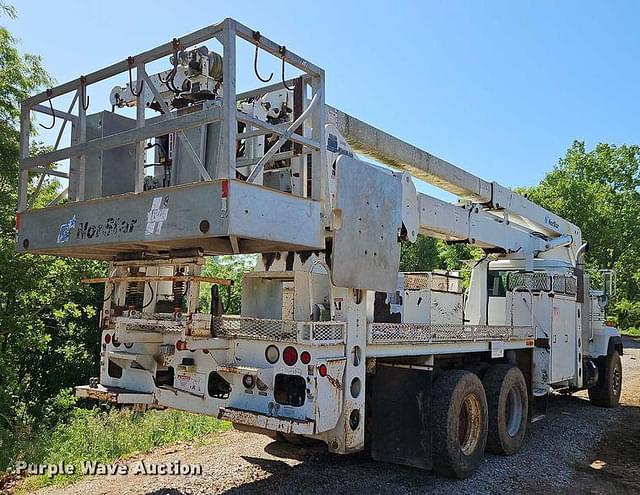 Image of Mack RD equipment image 4
