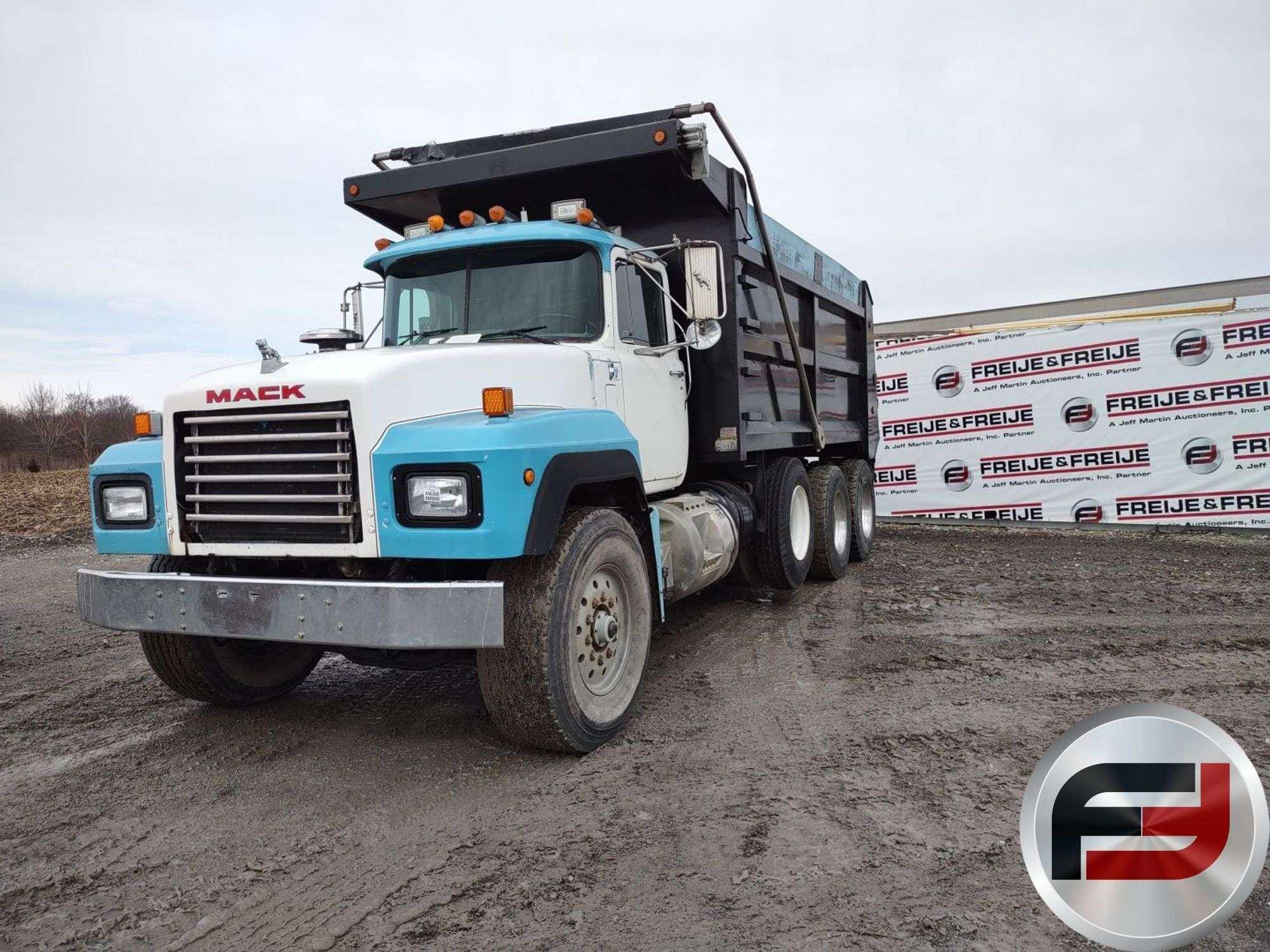エムアイ SOLD - GMC Topkick Other Equipment with 123,000 mi | Tractor