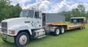 1995 Mack CH613 Image