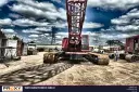 1995 Manitowoc 888 SERIES II Image