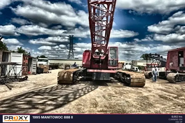 Equipment Main Image