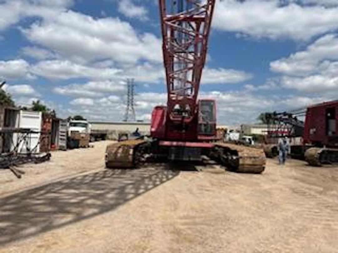 Image of Manitowoc 888 SERIES II Primary image