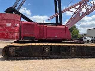 Image of Manitowoc 888 SERIES II equipment image 2