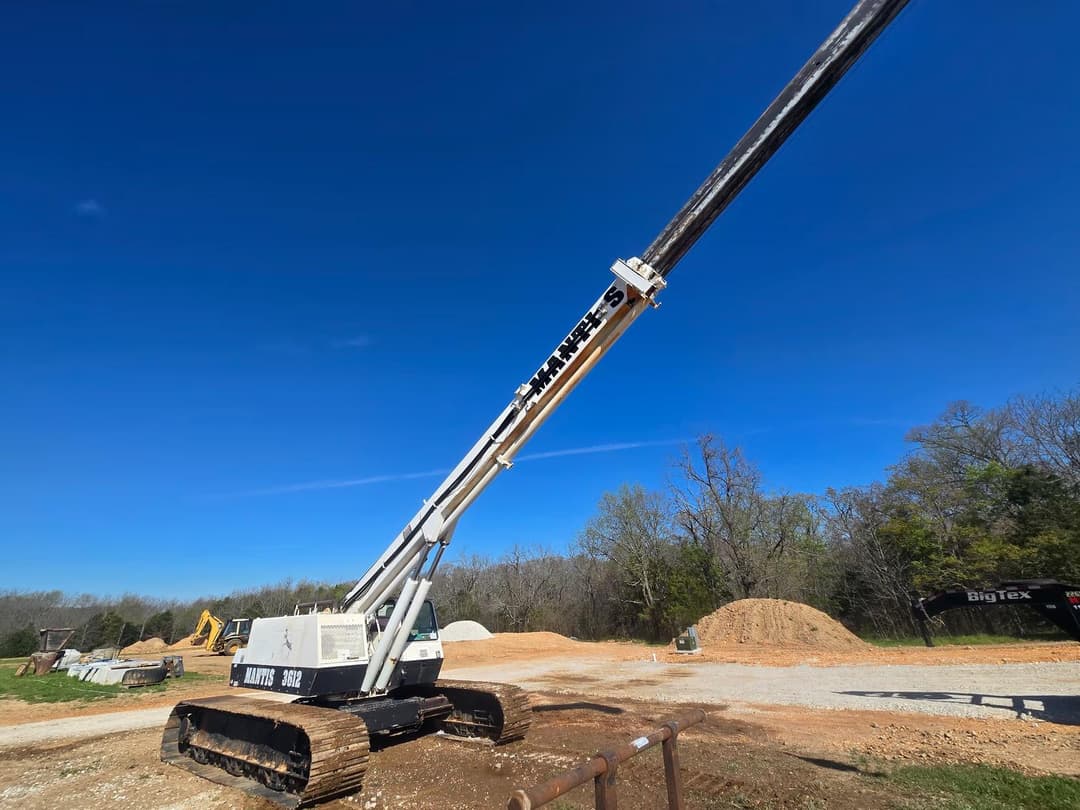 Image of MANTIS 3612 Primary image