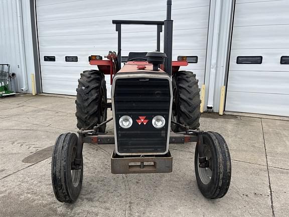 Image of Massey Ferguson 231 equipment image 2