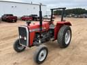1995 Massey Ferguson 231 Image