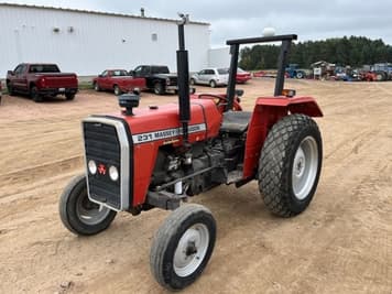 Main image Massey Ferguson 231
