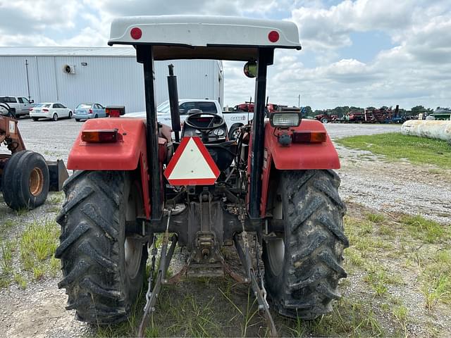 Image of Massey Ferguson 231 equipment image 3