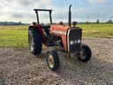 1995 Massey Ferguson 231 Image