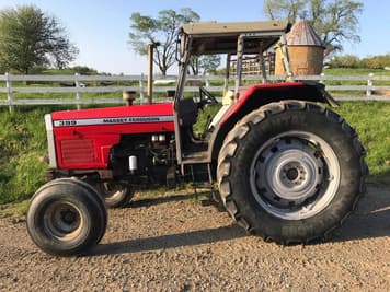 Main image Massey Ferguson 399