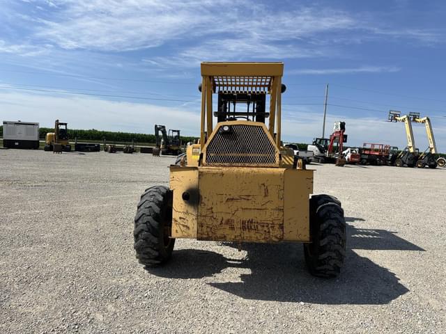 Image of Master Craft Scrambler equipment image 3