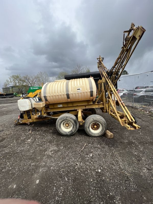 Main image Ag-Chem 750