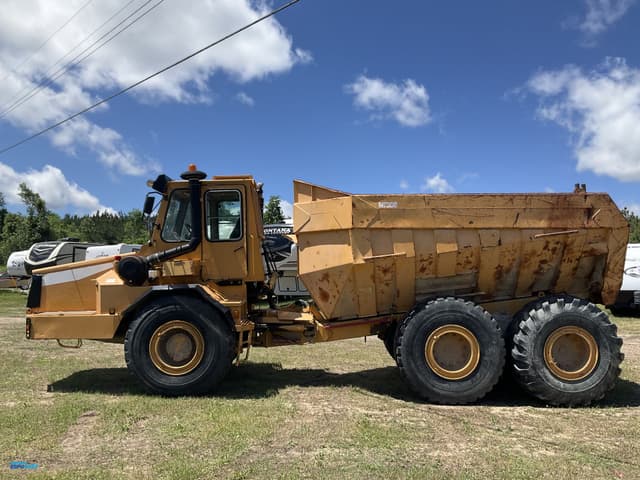 Image of Moxy MT30 equipment image 1