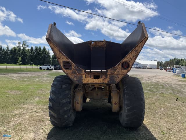 Image of Moxy MT30 equipment image 3