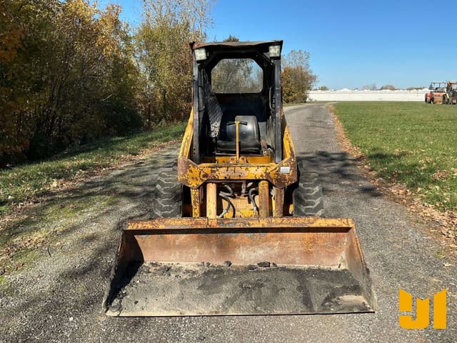 Image of Mustang 940 equipment image 1