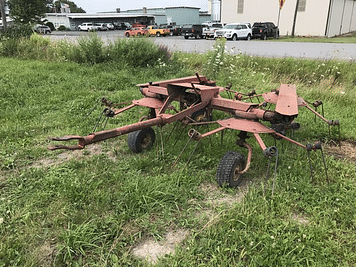 Main image New Holland 162