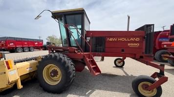 Main image New Holland 2550