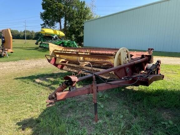 Main image New Holland 488