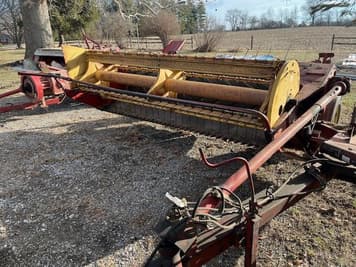 Main image New Holland 488