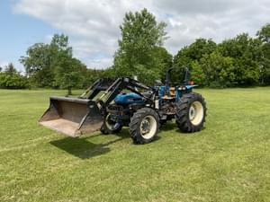 1995 New Holland 5030 Image